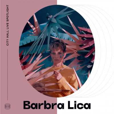 HOME - Barbra Lica Music